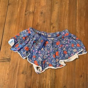 Free People Lounge Shorts